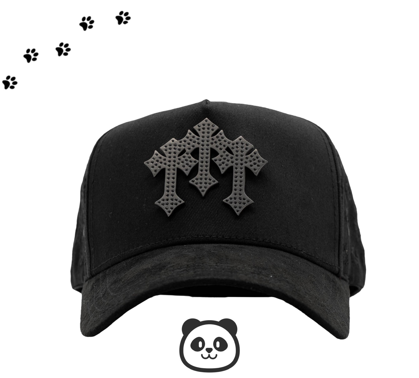 CHROME BLACKOUT - BARBAS x RICH THE KID