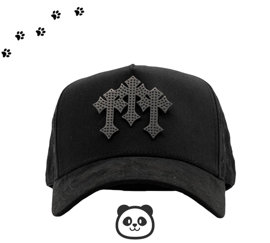 CHROME BLACKOUT - BARBAS x RICH THE KID