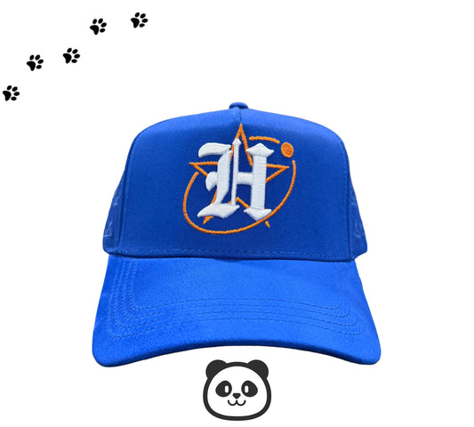 HOUSTON STARS x INCOGNITO