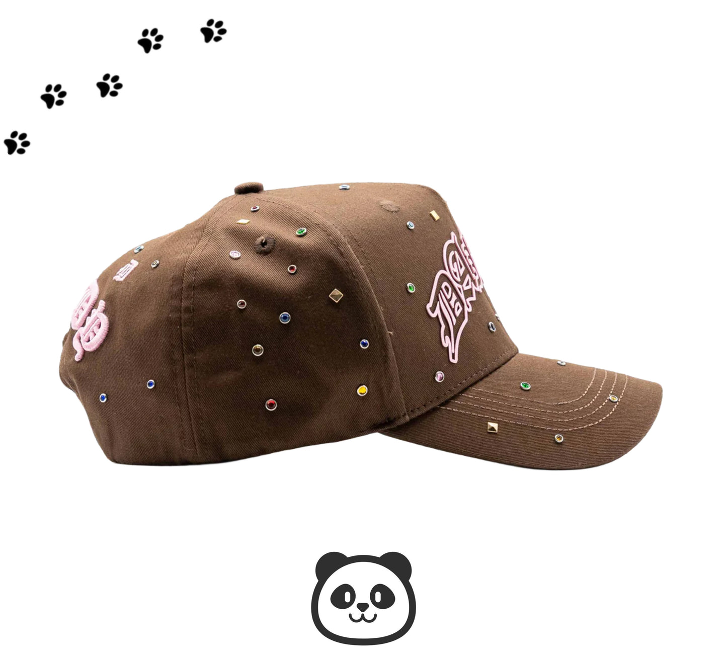 10 YEARS OF DANDY - 10 AÑOS - BROWN