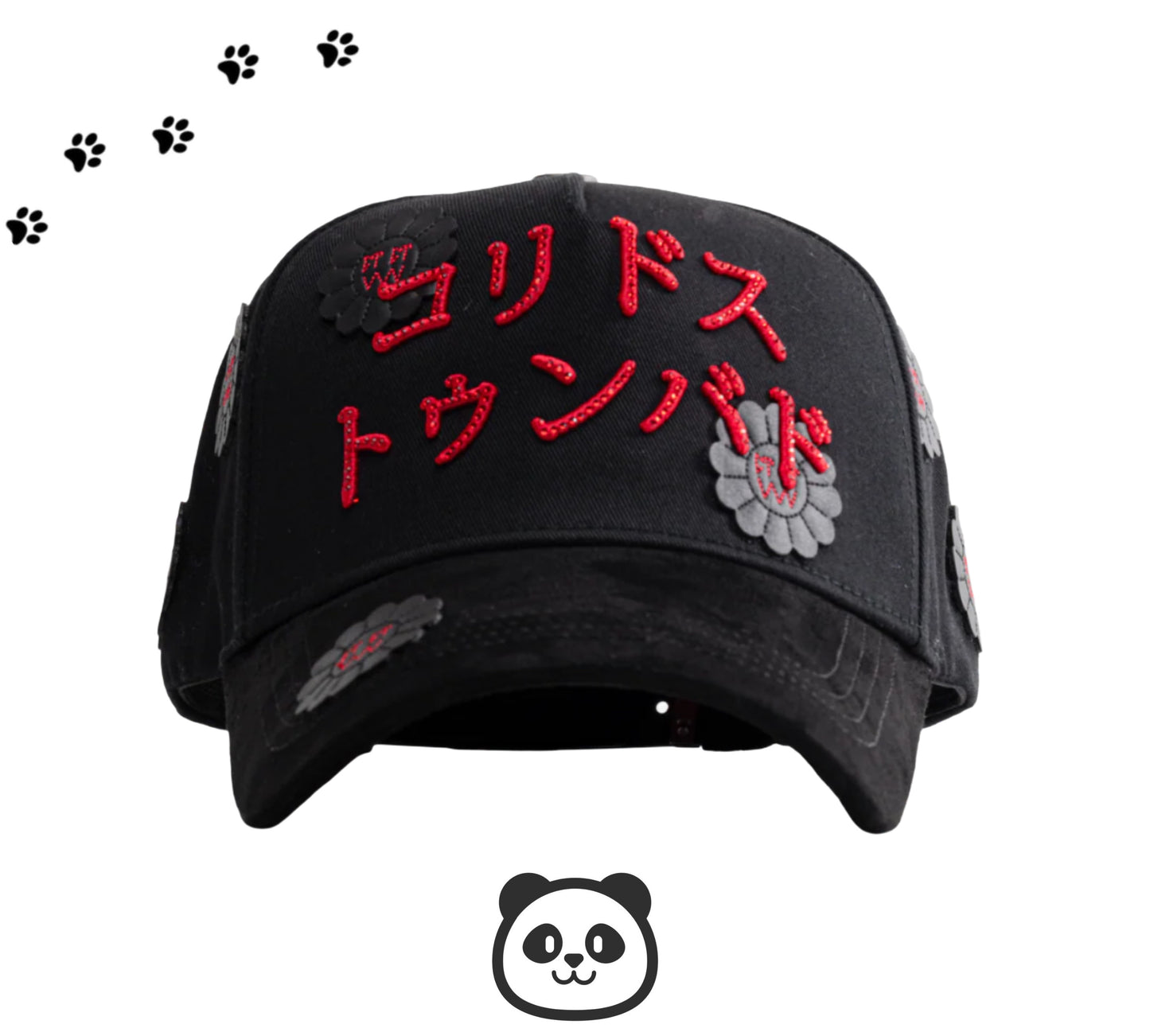 KORIDOSU TUNBADOSU x BARBAS