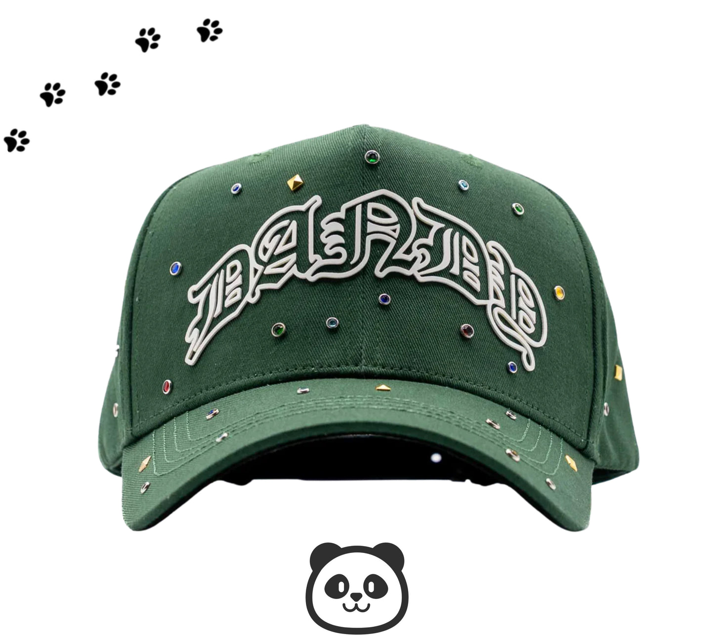 10 YEARS OF DANDY - 10 AÑOS - GREEN