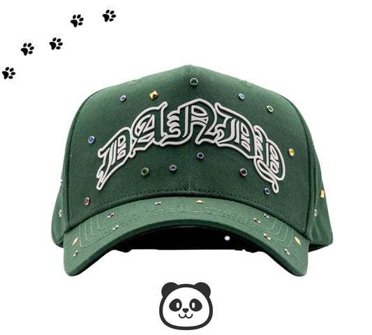 10 YEARS OF DANDY - 10 AÑOS - GREEN