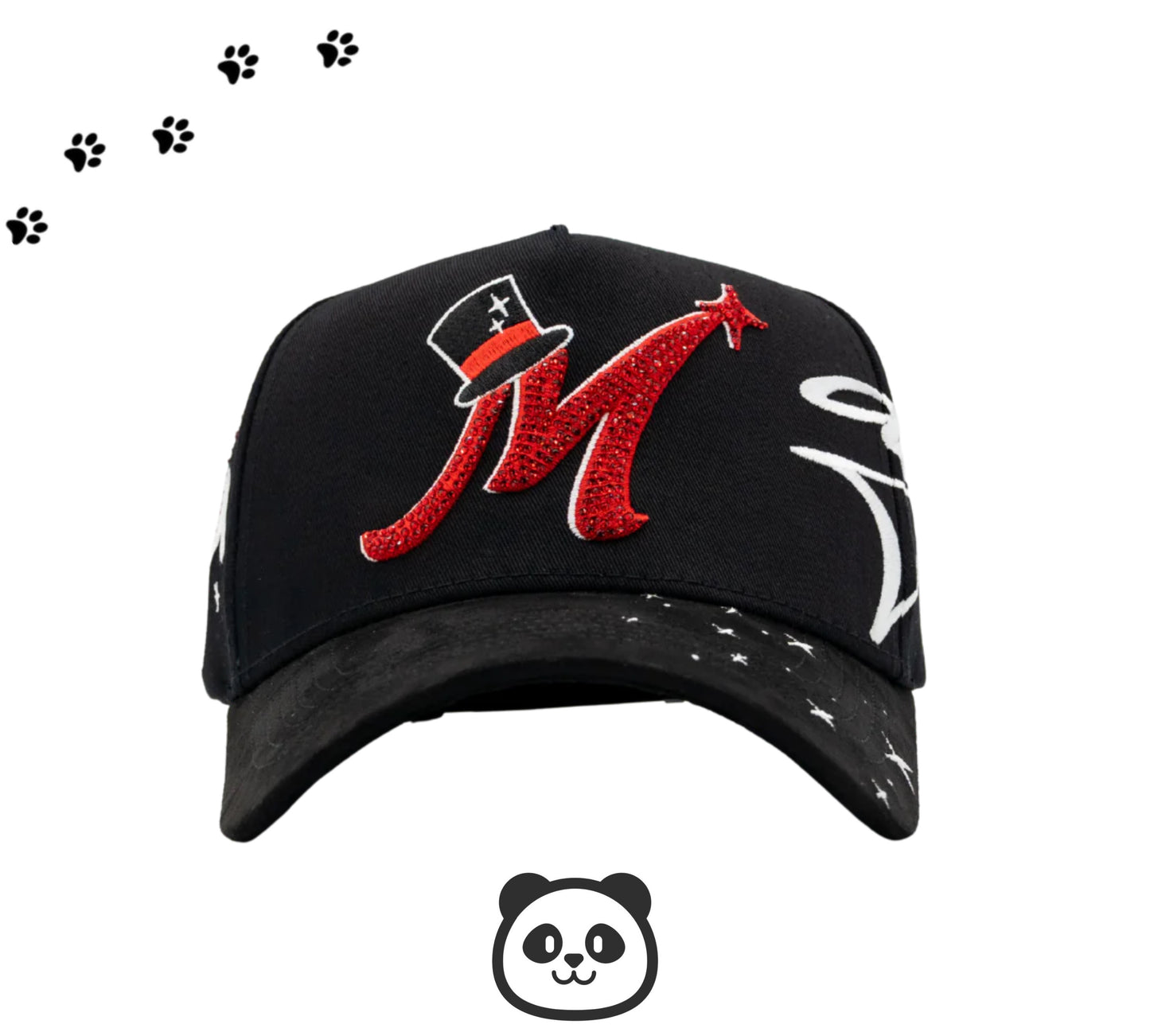 EL MAGO x THIRTYONE HATS - SOLO GORRA