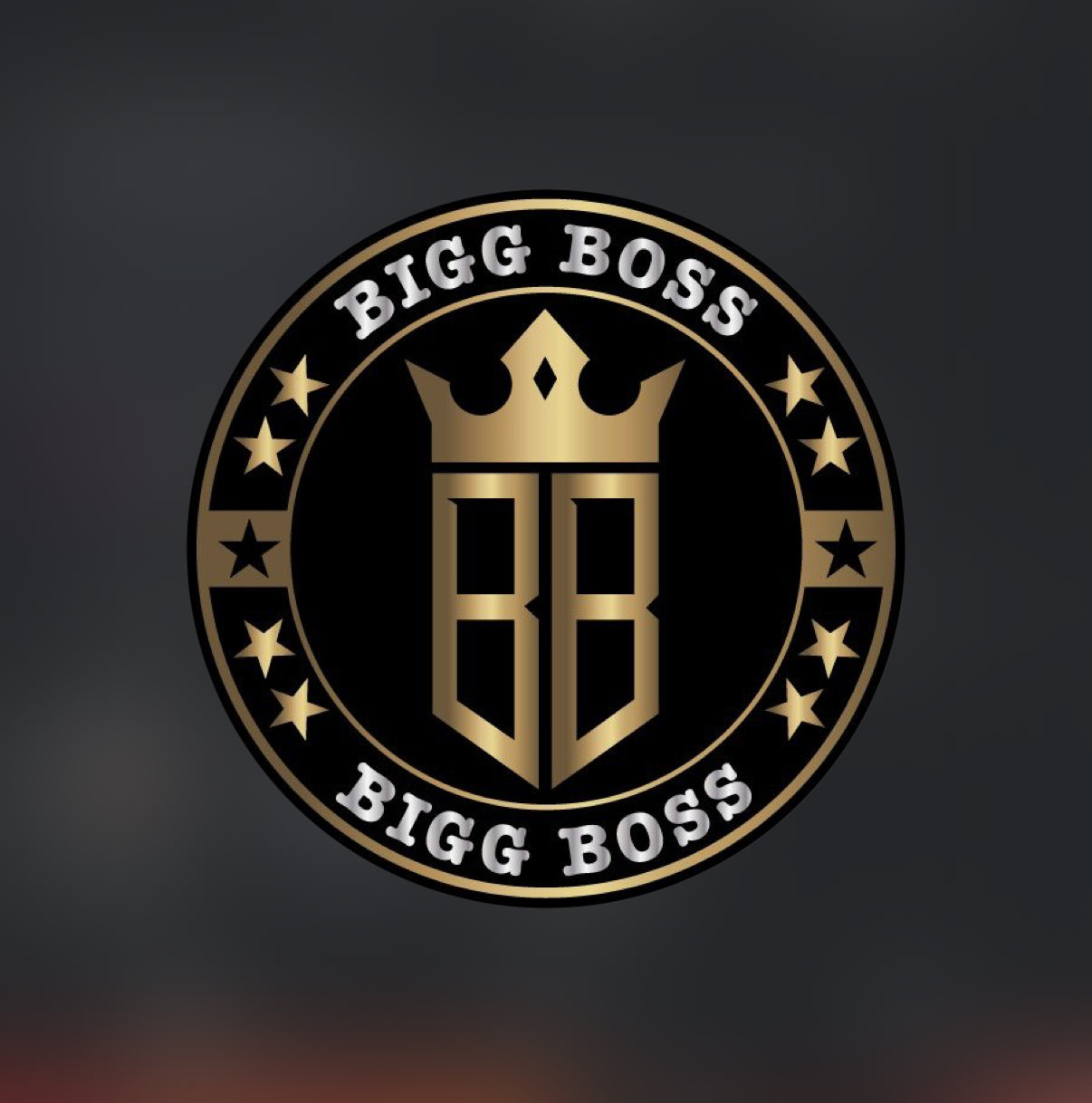 BIGG BOSS
