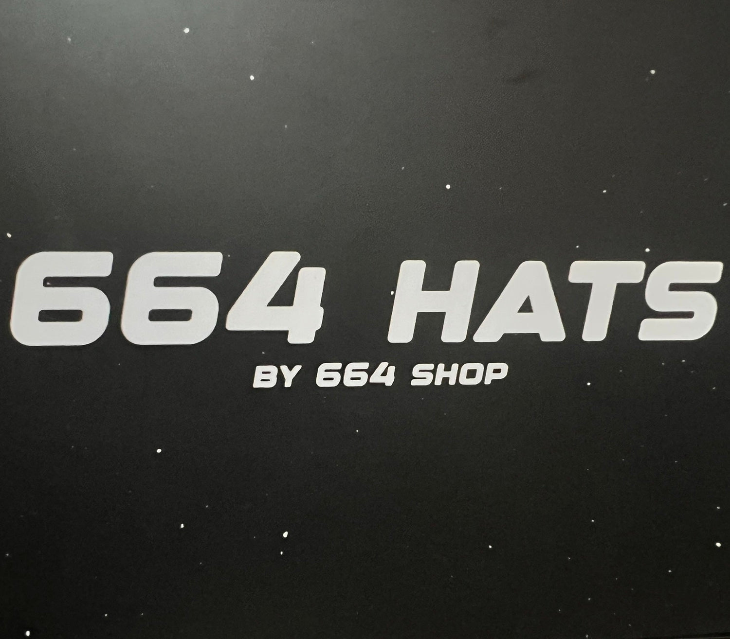 664 HATS