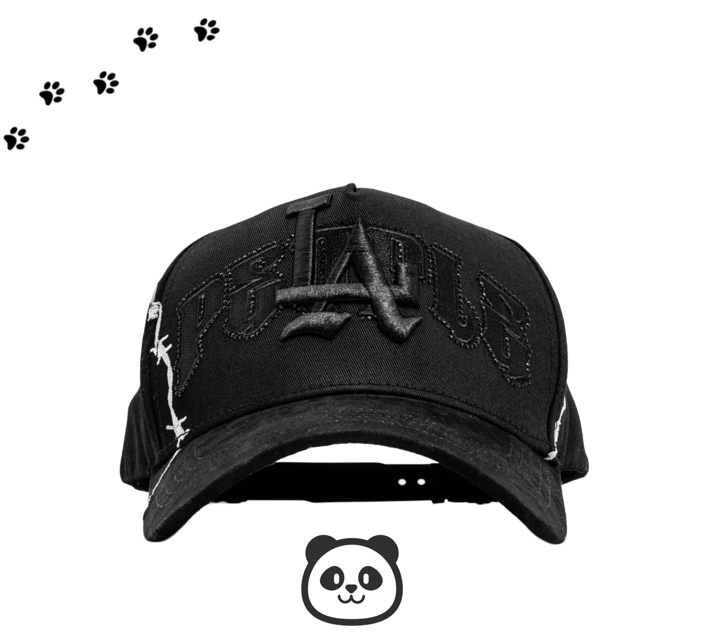 LA PEOPLE - TITO DOUBLE P - FINO