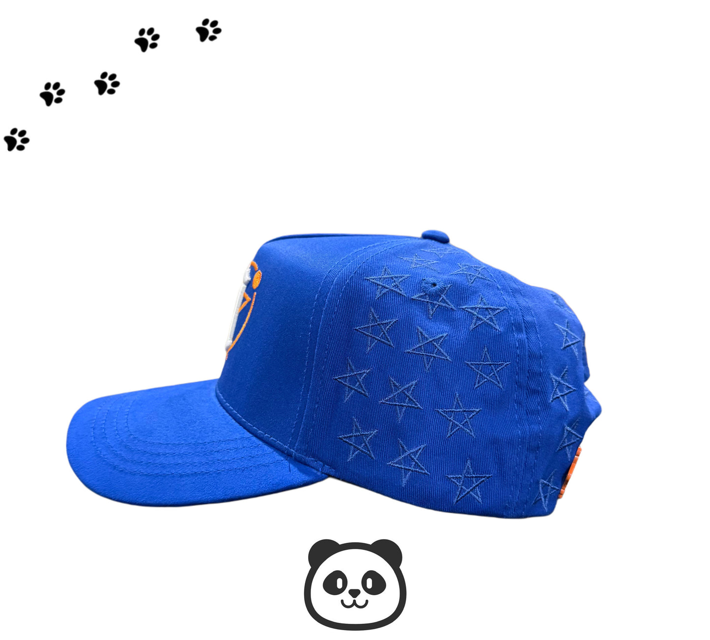 HOUSTON STARS x INCOGNITO