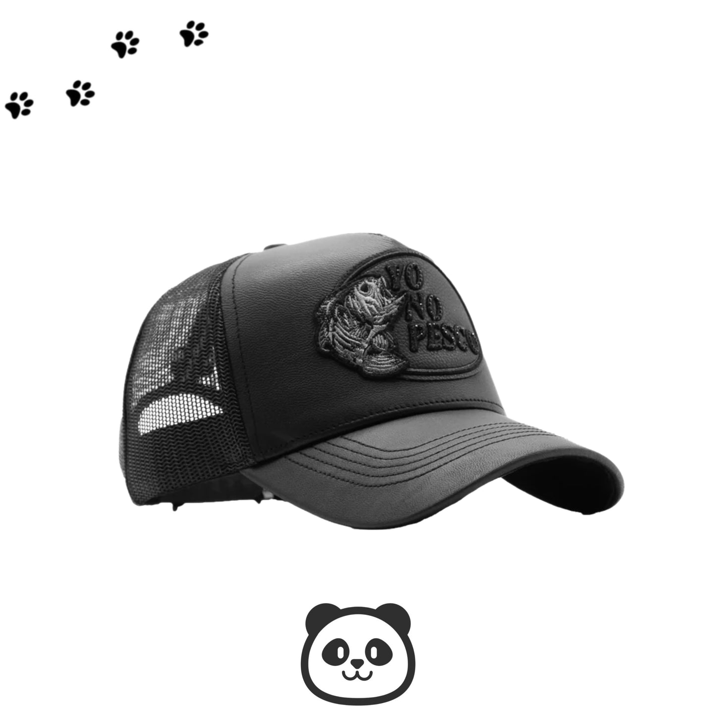 YO NO PESCO 2.0 x DH