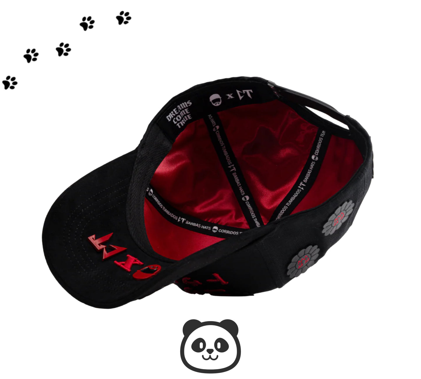 KORIDOSU TUNBADOSU x BARBAS