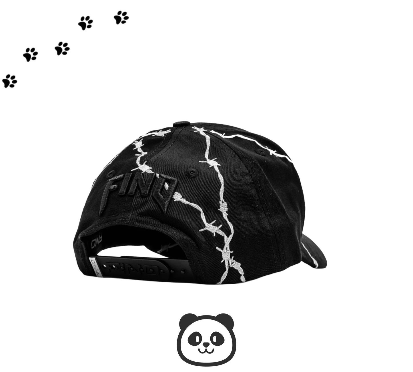 LA PEOPLE - TITO DOUBLE P - FINO