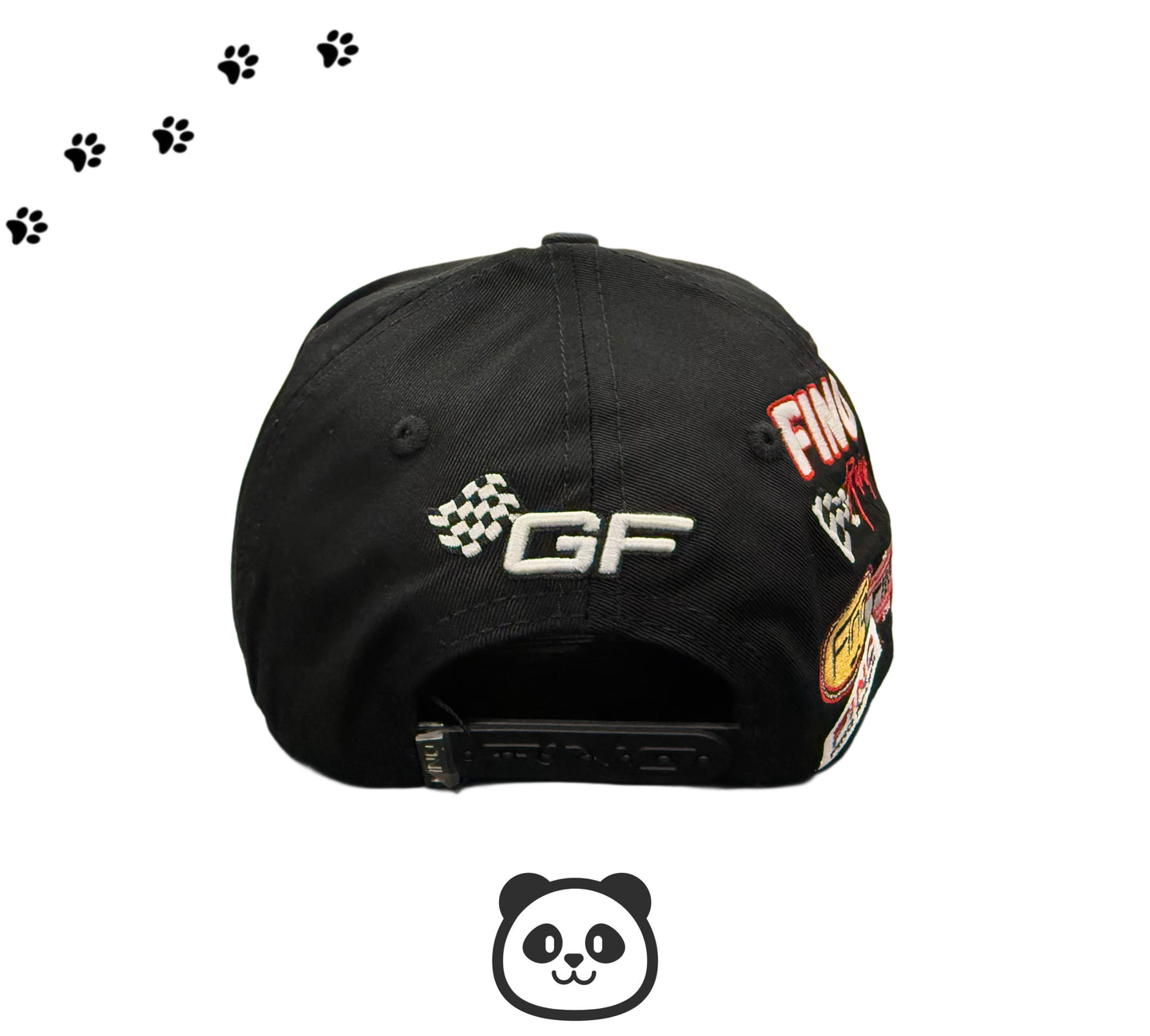 FINO RACING x GALLO FINO