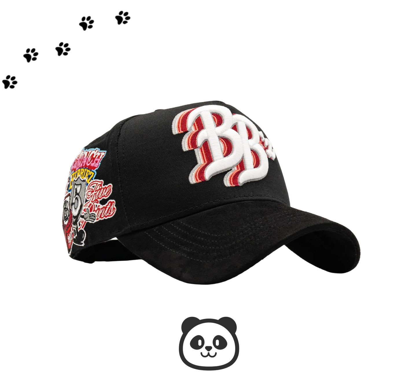 GELATO - THIRTYONE x BACKPACKBOYZ *HAT ONLY - SOLO GORRA*