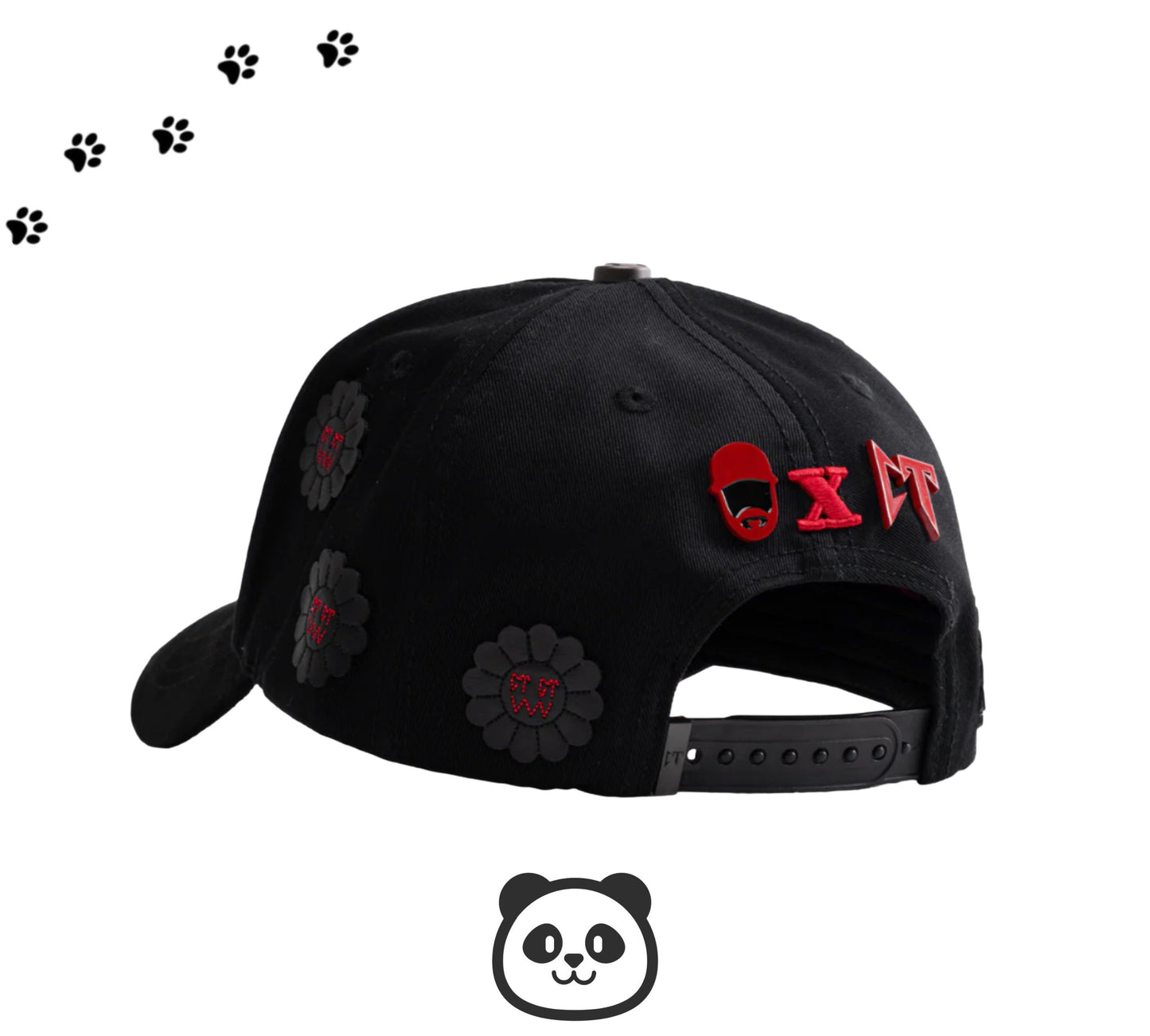 KORIDOSU TUNBADOSU x BARBAS