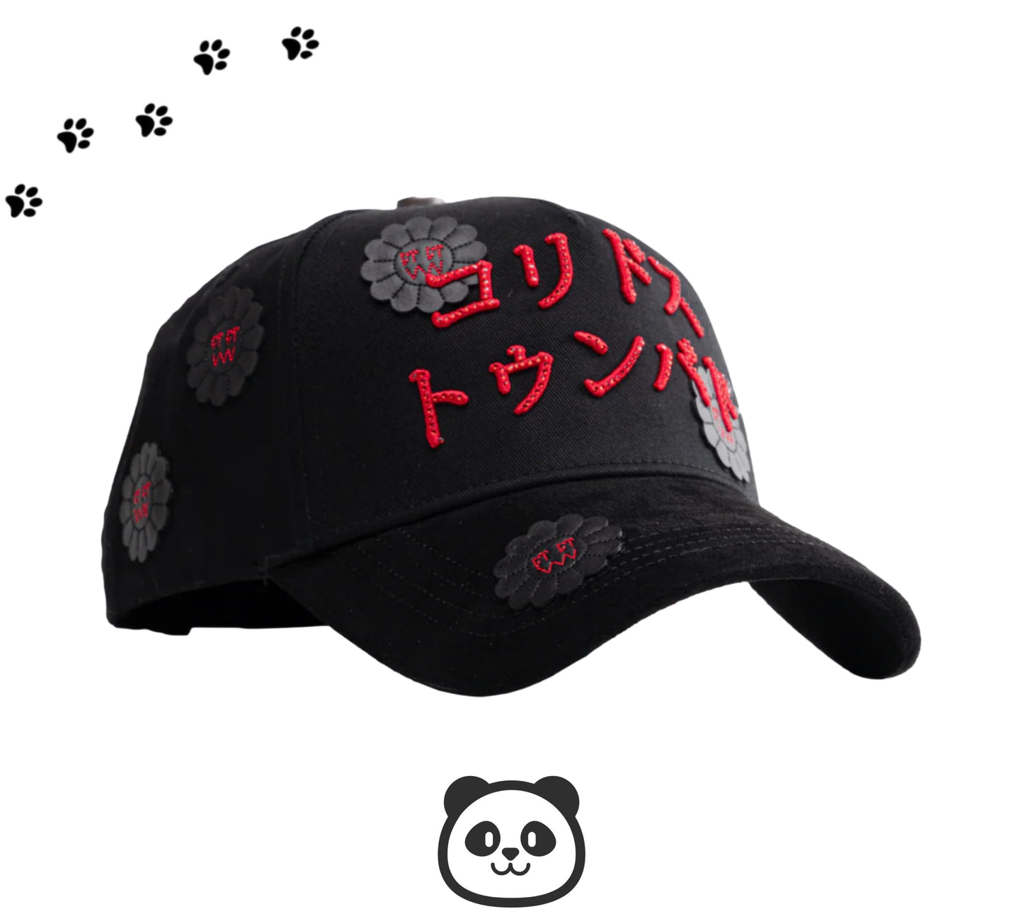 KORIDOSU TUNBADOSU x BARBAS