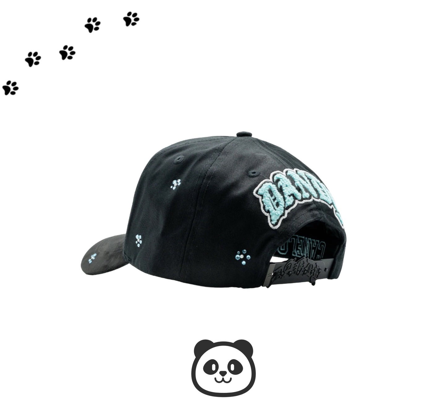 CA TIFFANY x DANDY