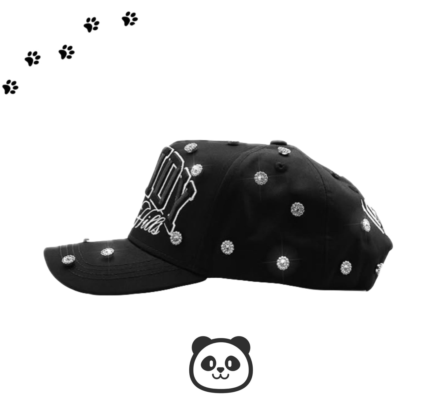 HANDLE WITH CARE - HAT ONLY - SOLO GORRA