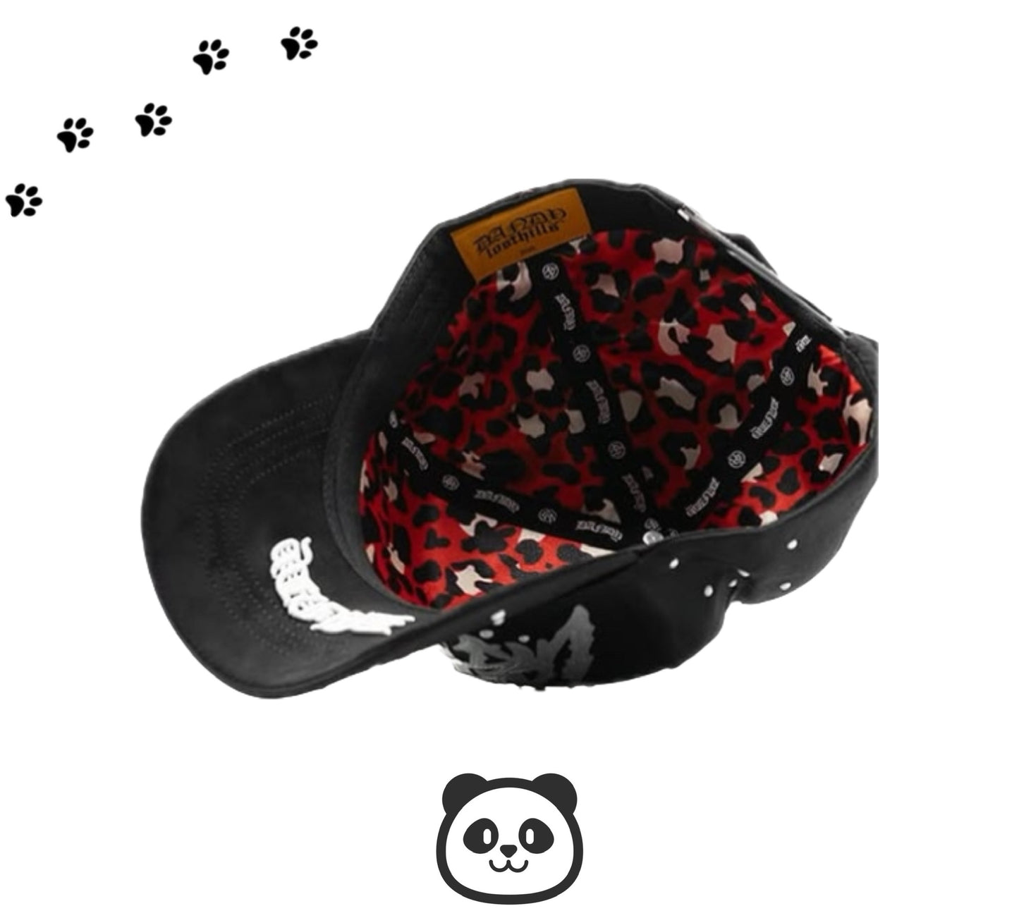 LOST DANDY - HAT ONLY - SOLO GORRA
