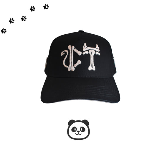 TUMBADOS TILL DEATH (NEGRO)