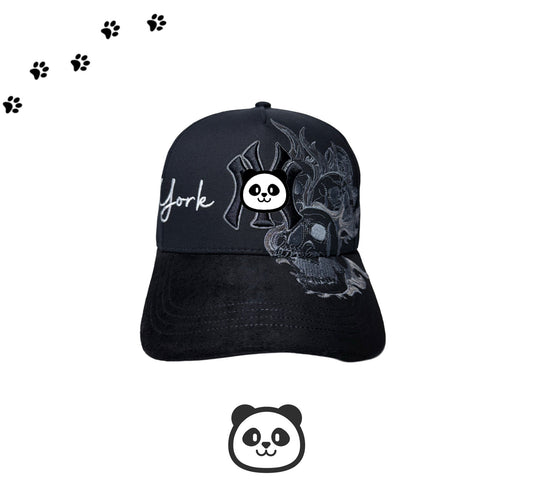 NY SKULLS