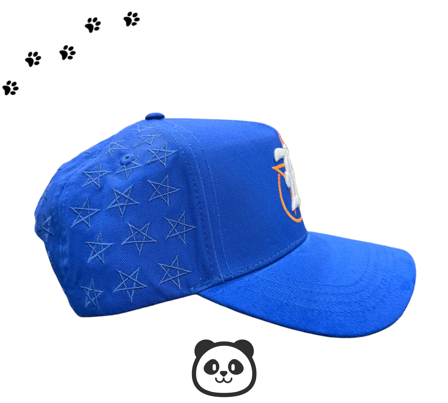 HOUSTON STARS x INCOGNITO