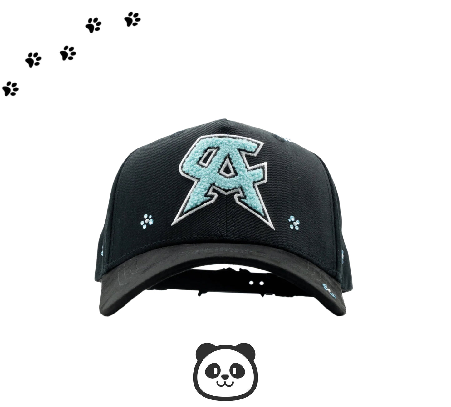 CA TIFFANY x DANDY