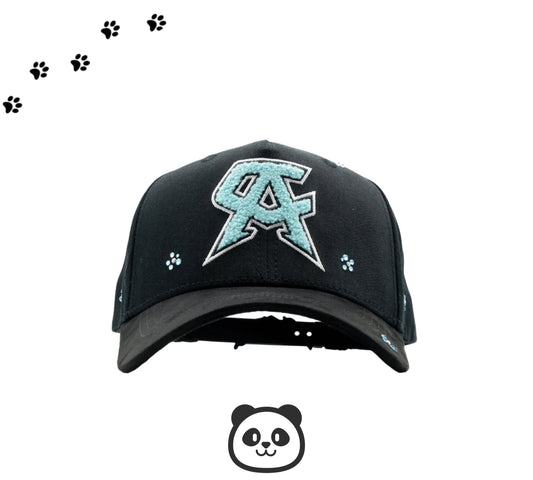 CA TIFFANY x DANDY