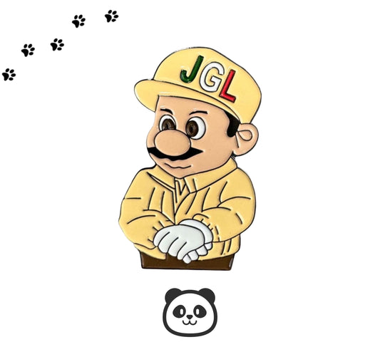 MARIO BROSS