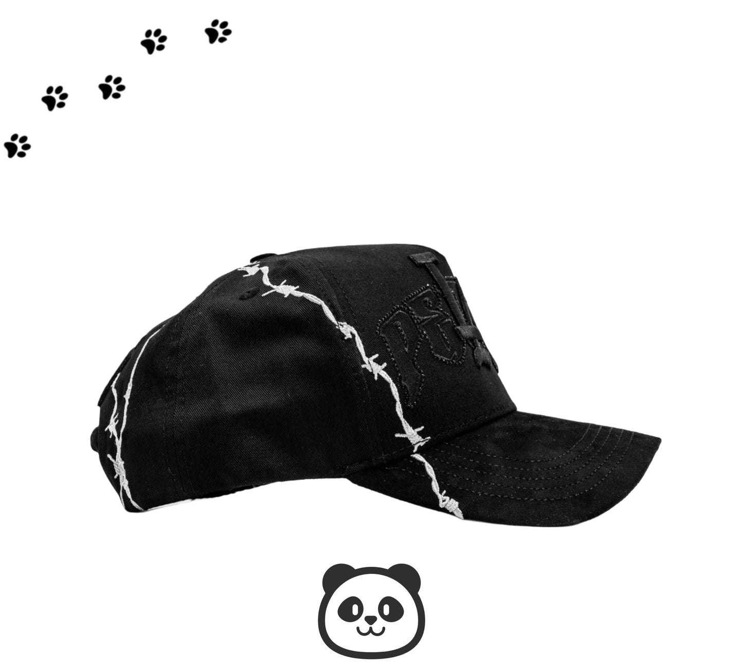 LA PEOPLE - TITO DOUBLE P - FINO