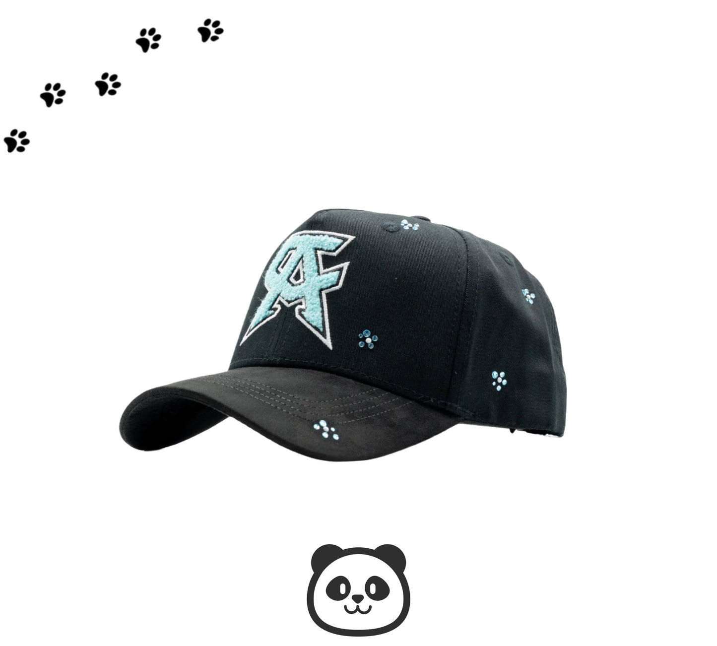 CA TIFFANY x DANDY