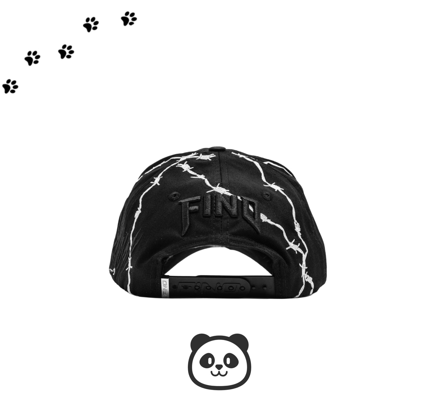 LA PEOPLE - TITO DOUBLE P - FINO