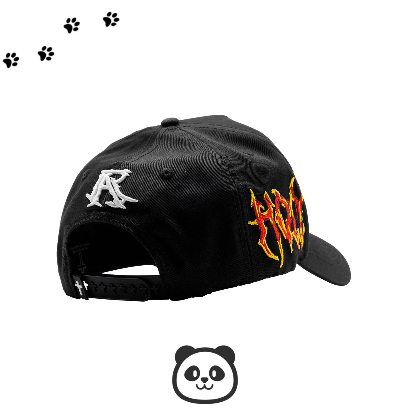 HOLY SPIRIT x RUDE