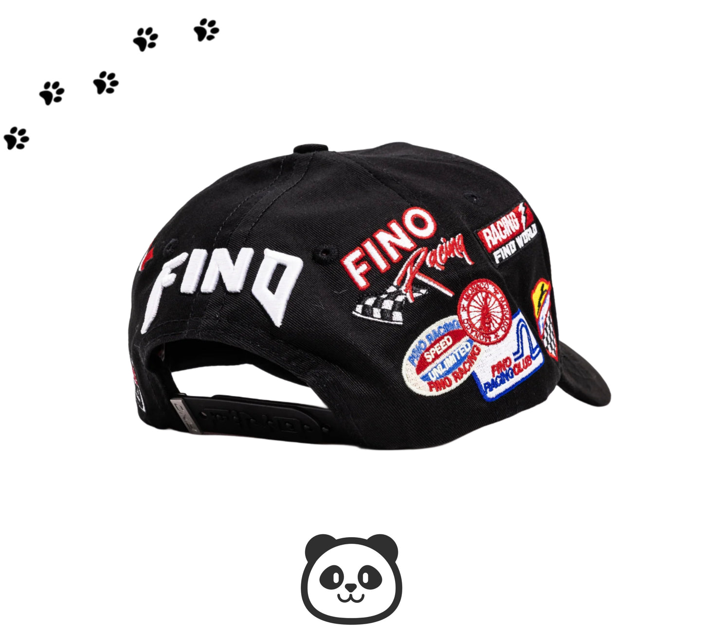FINO MÓNACO