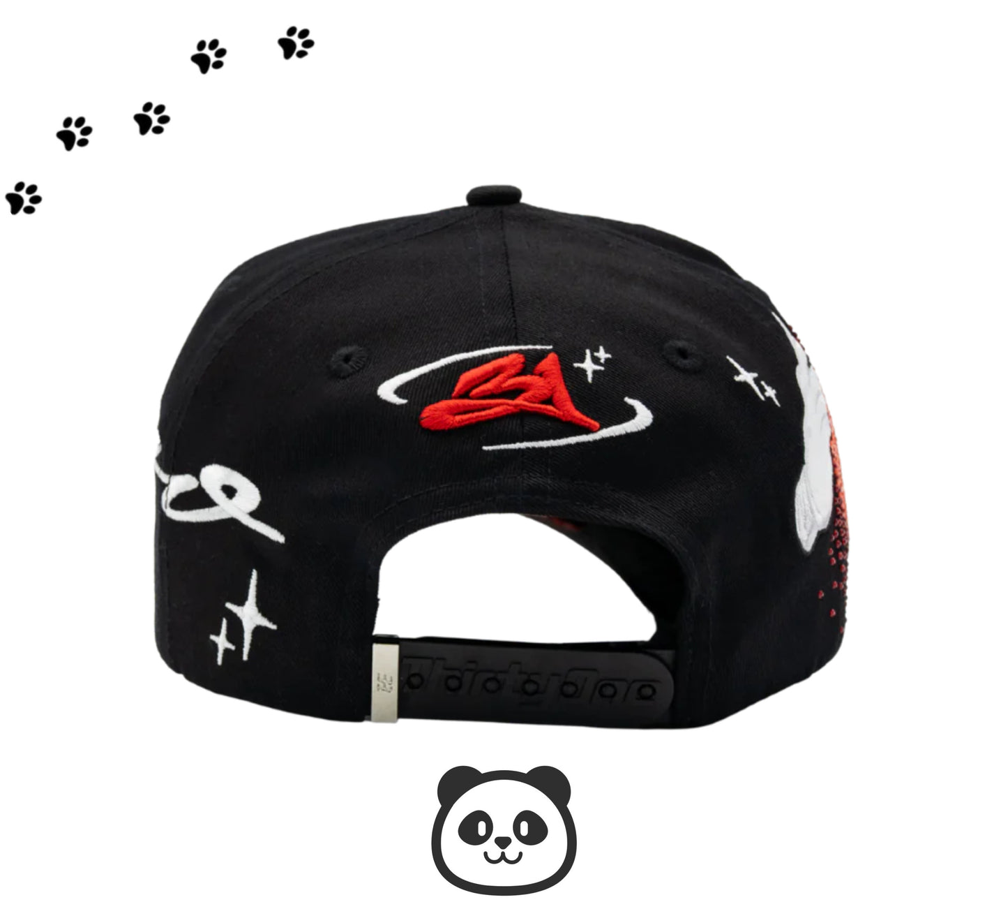 EL MAGO x THIRTYONE HATS - SOLO GORRA