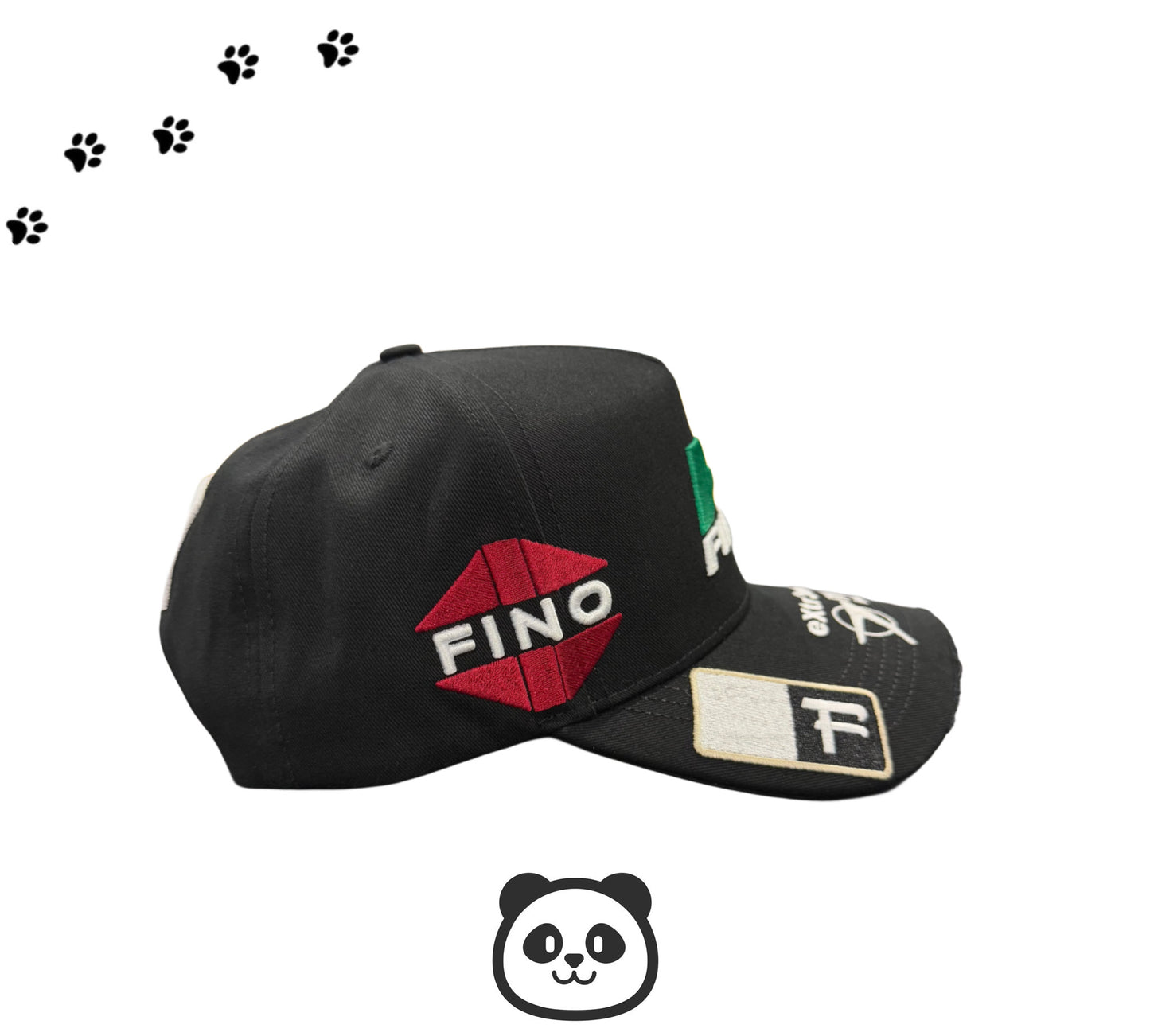 FINO DUBAI x GALLO FINO