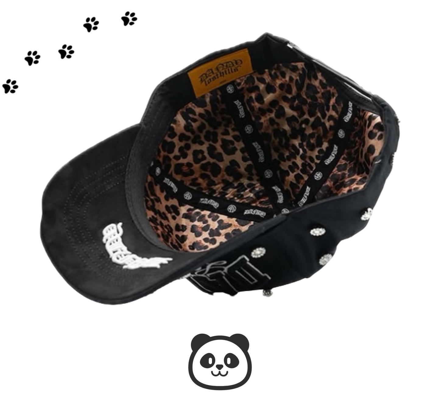 HANDLE WITH CARE - HAT ONLY - SOLO GORRA