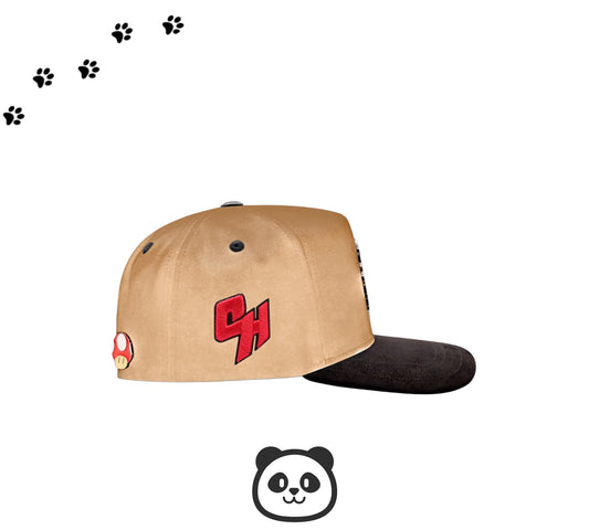 SUPER CHAPO BROSS x BIGGBOSS