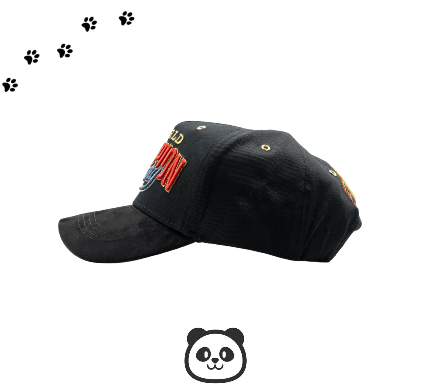 WBC CA x DANDY