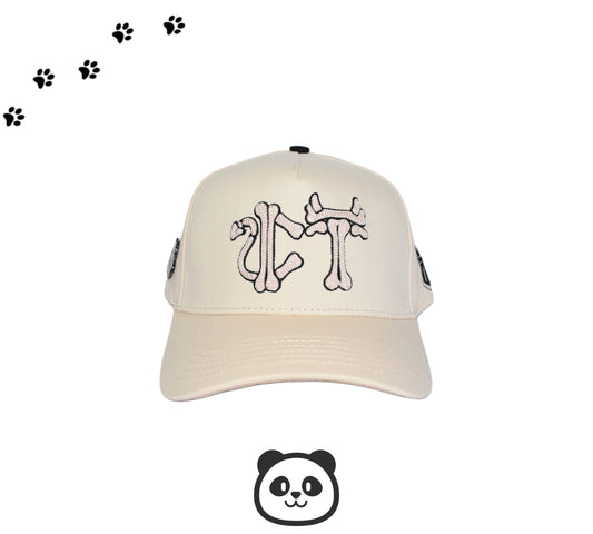 TUMBADOS TILL DEATH (BEIGE)