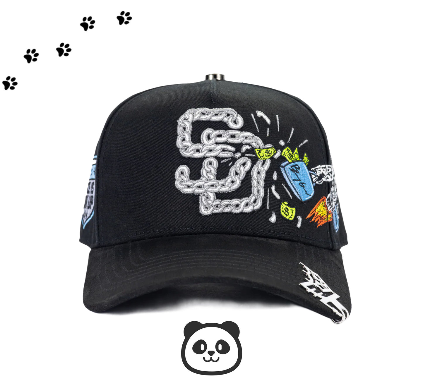 SD ASTRO BOY x BAEZ