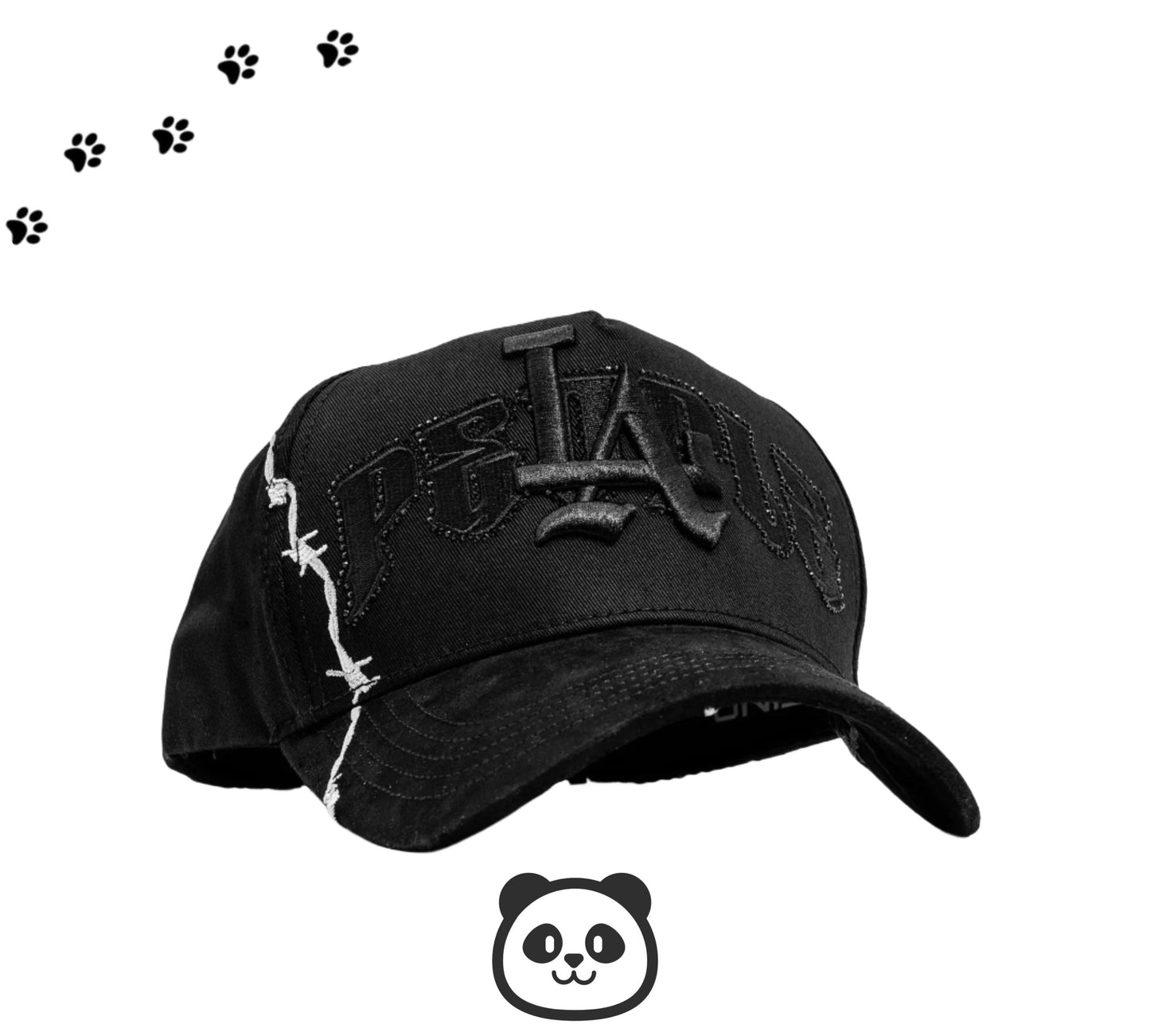 LA PEOPLE - TITO DOUBLE P - FINO