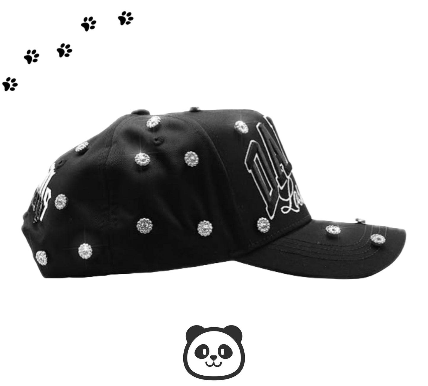 HANDLE WITH CARE - HAT ONLY - SOLO GORRA