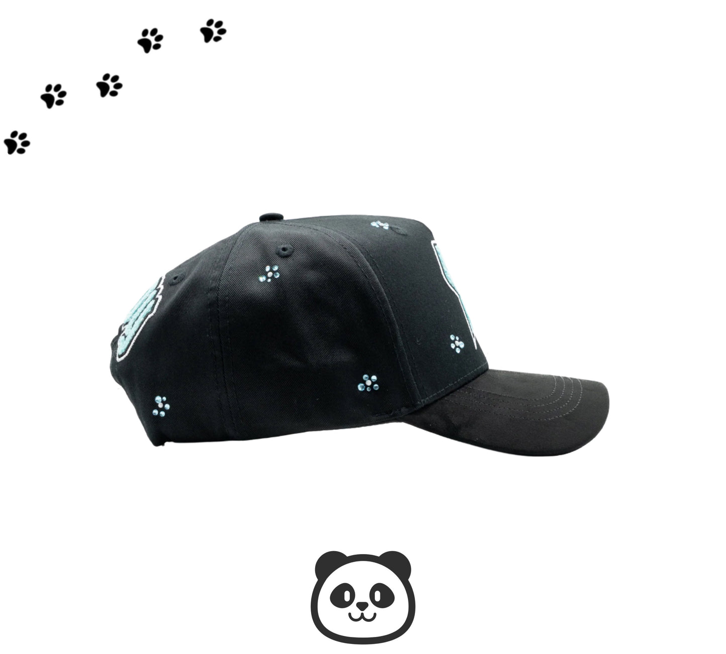 CA TIFFANY x DANDY