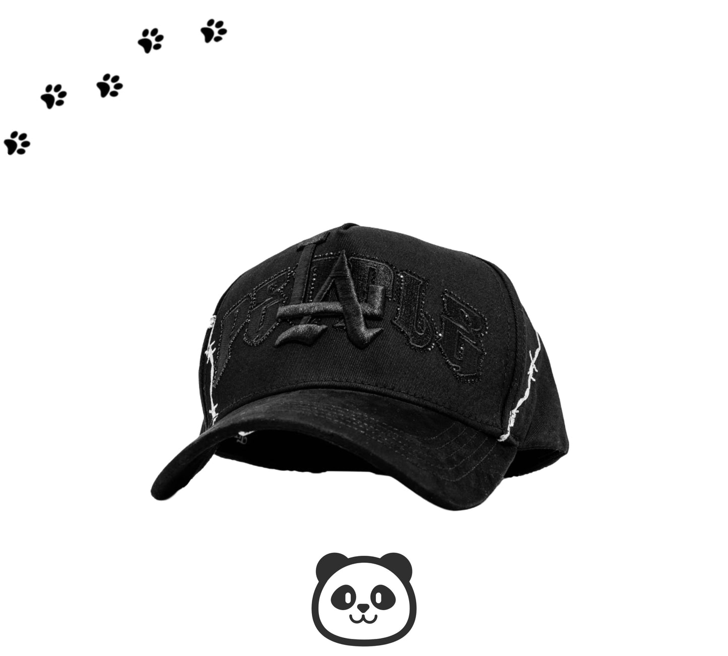 LA PEOPLE - TITO DOUBLE P - FINO