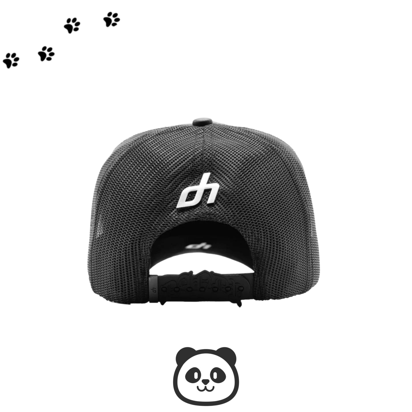 YO NO PESCO 2.0 x DH