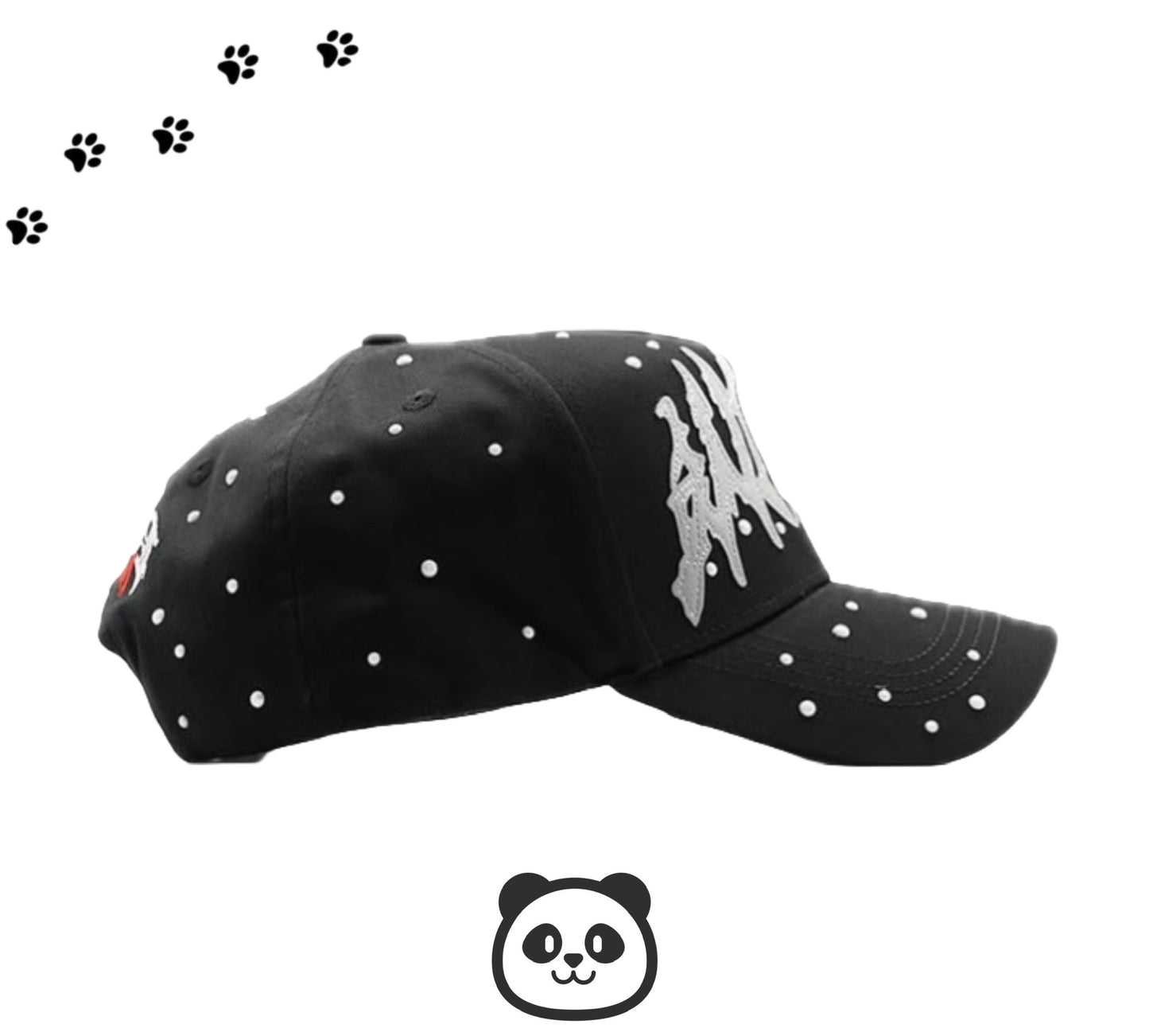 LOST DANDY - HAT ONLY - SOLO GORRA