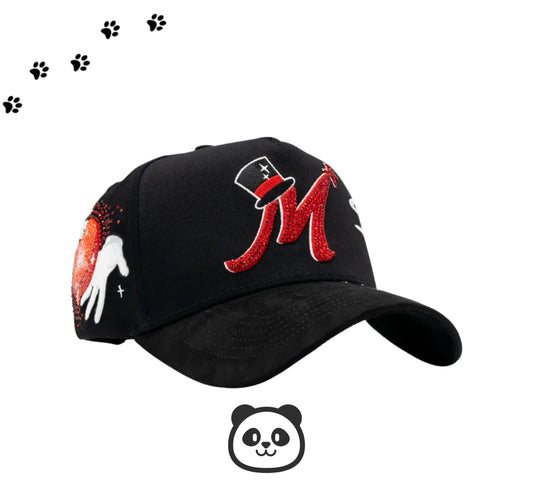 EL MAGO x THIRTYONE HATS - FULL SET