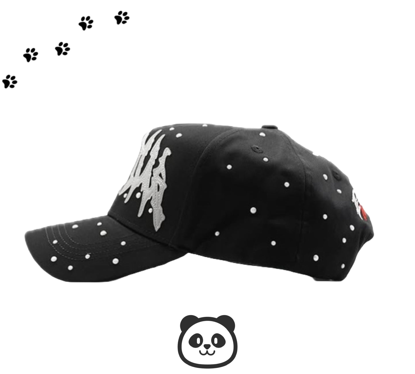 LOST DANDY - HAT ONLY - SOLO GORRA