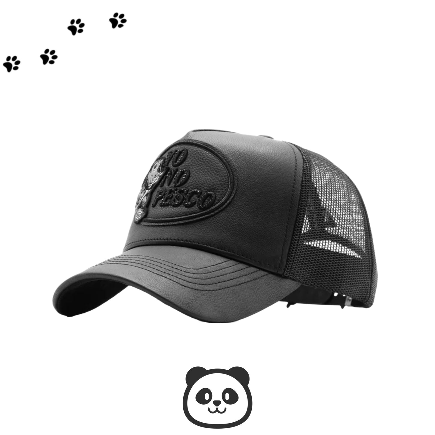 YO NO PESCO 2.0 x DH