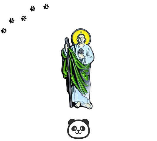 SAN JUDAS